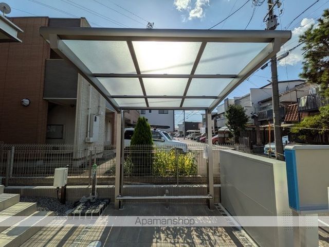 EPIS 広田の内装写真