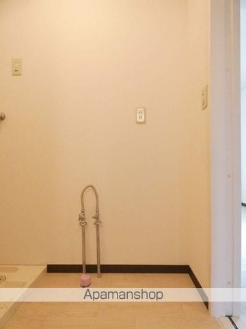 アルモニーアBの内装写真