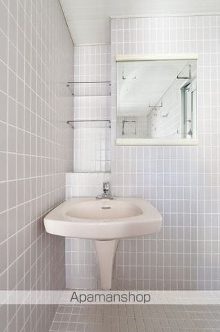 レジデンス伊月の内装写真