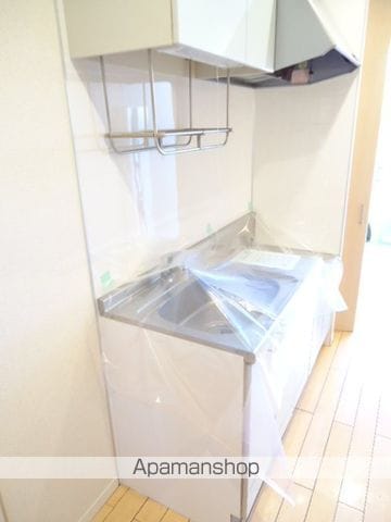 ユーエアロ Aの内装写真