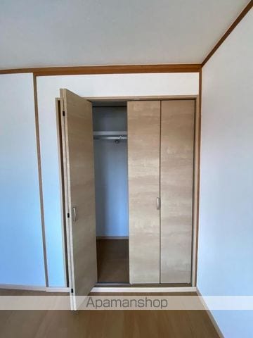 エルディム中原の内装写真