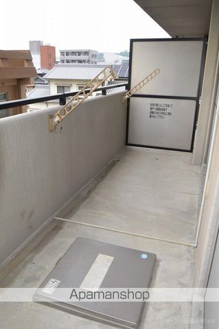 スカール道後の内装写真