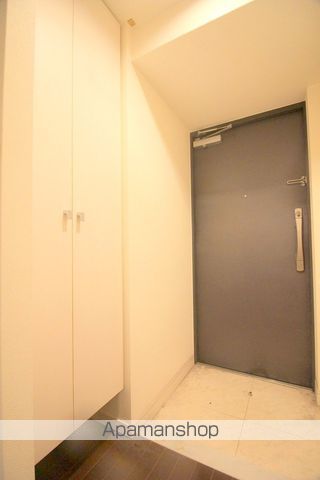 SAMTY北浜大手通の内装写真