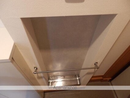 東京都練馬区旭丘２丁目[1R/11.84m2]の内装3