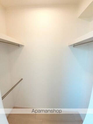 ルフレ[2LDK/59.58m2]の収納