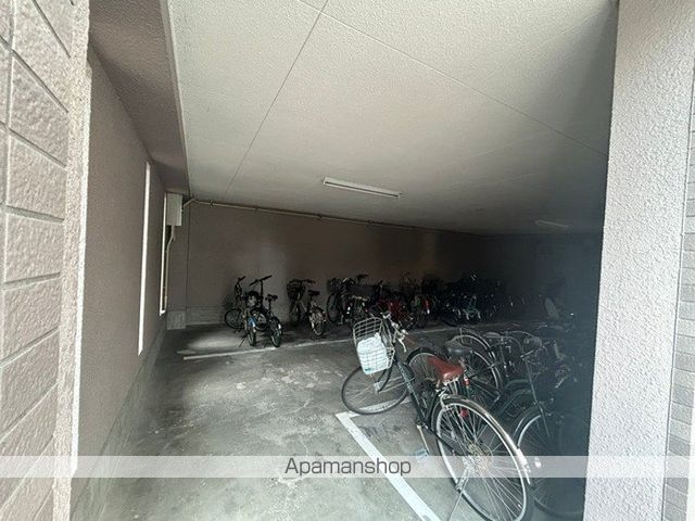 プレミール西宮の内装写真
