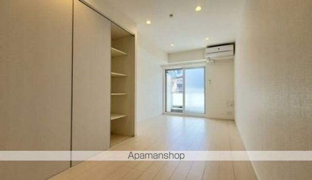 リブリ・三軒茶屋[1K/26.08m2]の収納