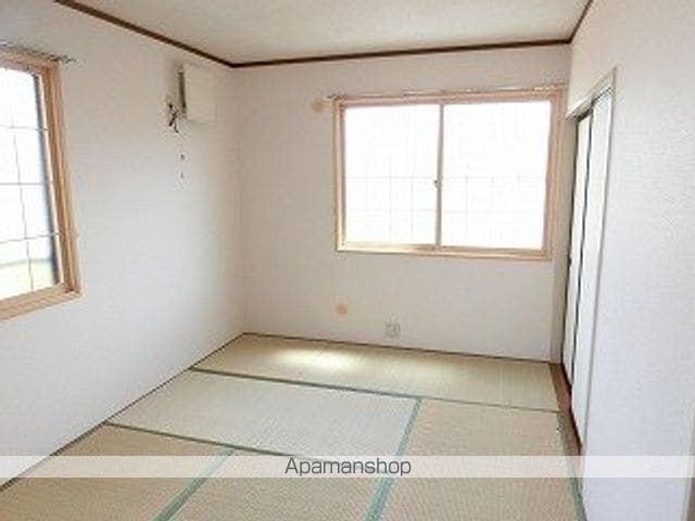 フローラルの内装写真