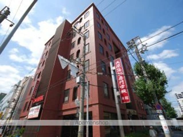 センチュリー21壱番館の周辺写真