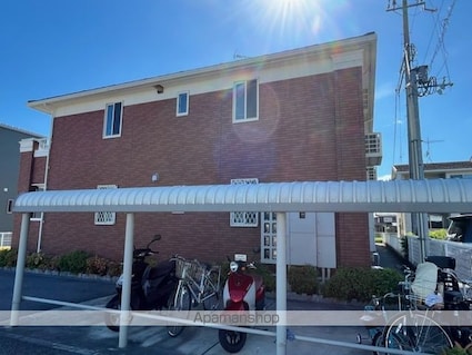 エスポワール[2LDK/56.47m2]の外観3