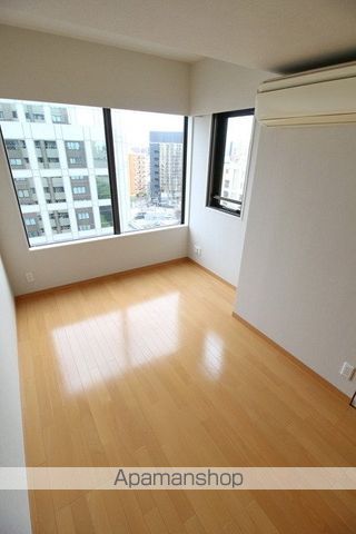 MFPR目黒タワーの内装写真