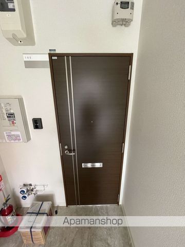 タウンハウス山鼻のその他写真