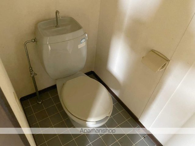 ファミール泉Aの内装写真