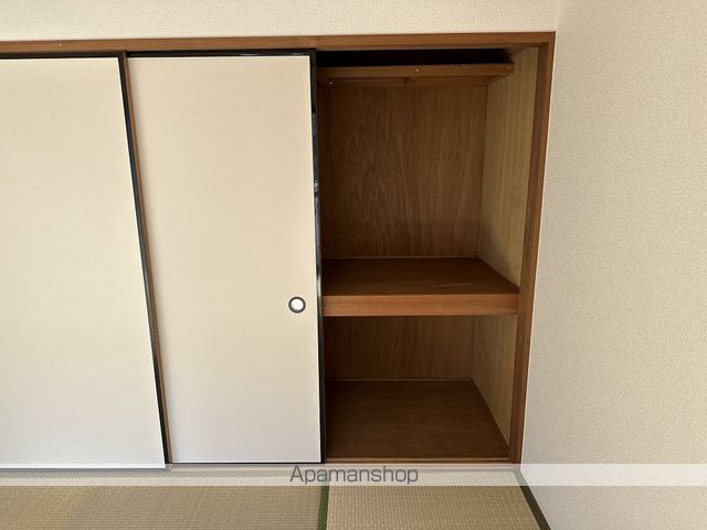 ハイツハピィバリーI北棟の内装写真