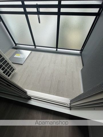 S−RESIDENCE天満橋ARの内装写真