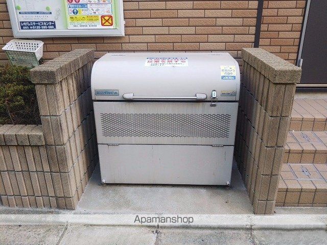 レオネクストフィオーレ奥戸のその他写真