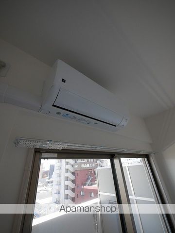 ALIVIS福島海老江の内装写真