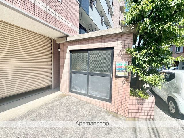 TNプランドールの外観写真