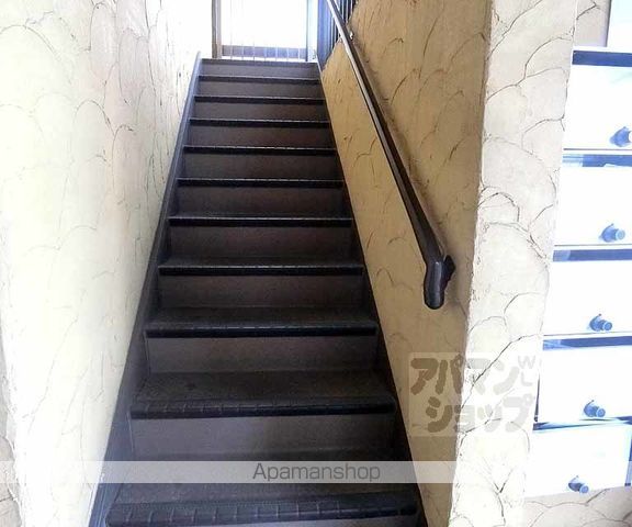 スパークルハイツの外観写真