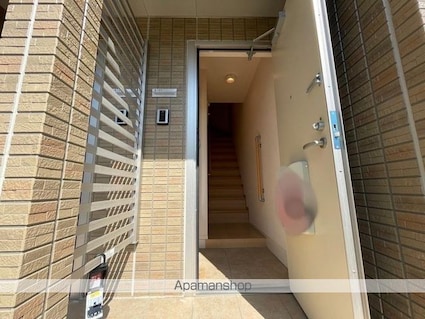 タスカータソルテ松島　Ｂ棟[1LDK/42.38m2]の内装2