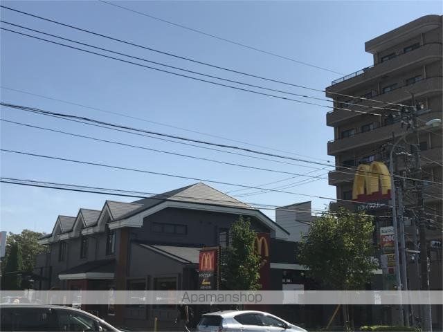 グレイスヴィラ（葛飾区）[1DK/32.39m2]の周辺1