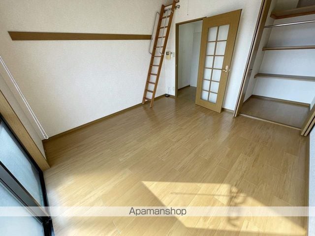 グランデファジョリーノの内装写真
