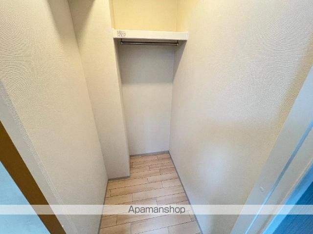casa este唐津Iの内装写真