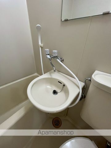 チェリーハイツの内装写真