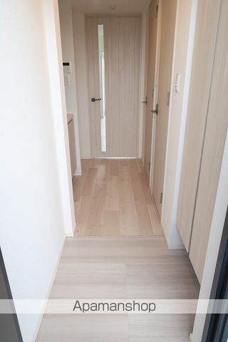 S−RESIDENCE星ヶ丘.の内装写真