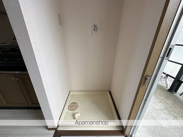 コーポブルースカイの内装写真