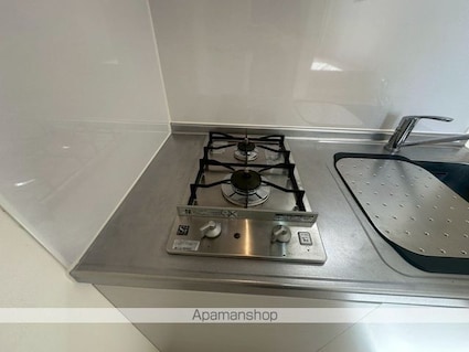 エスパス・リブレ[1K/21.01m2]の内装5