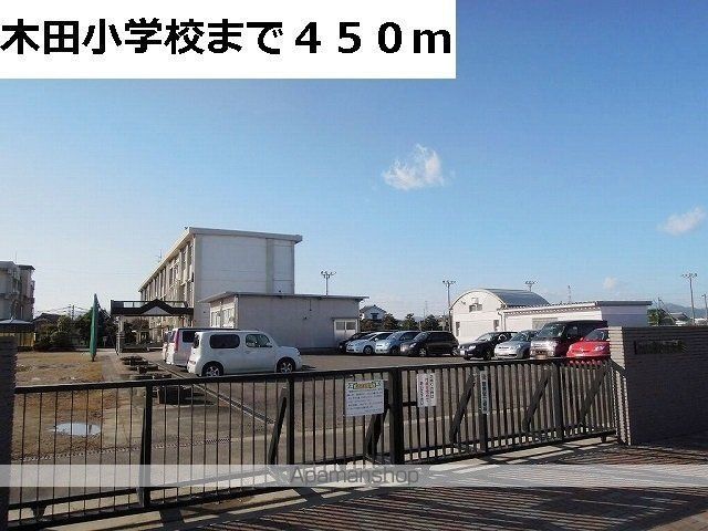 ワームス 105 ｜ 岐阜県岐阜市尻毛２丁目42（賃貸アパート1LDK・1階・45.39㎡） その15