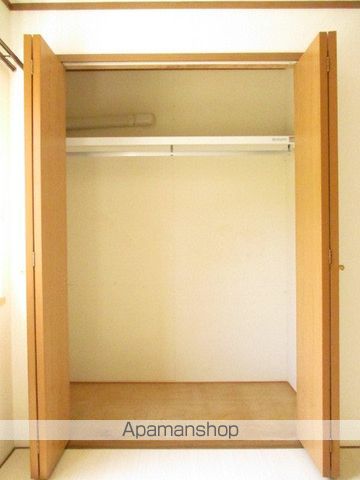 カームシーサイド IIの内装写真
