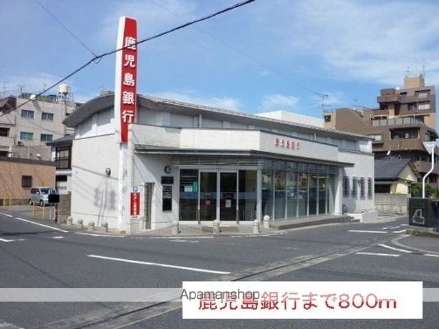 リバーガーデンFの周辺写真
