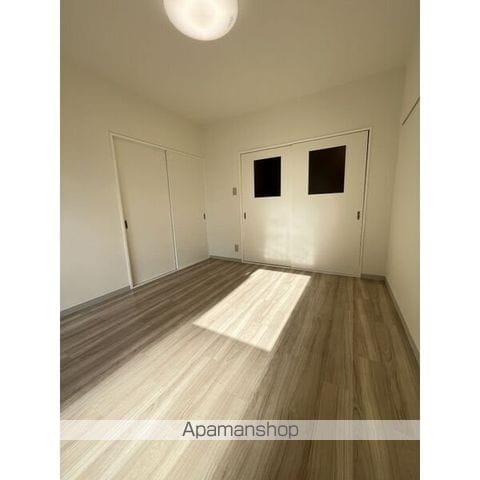 アイワステーションビルVI号館の内装写真