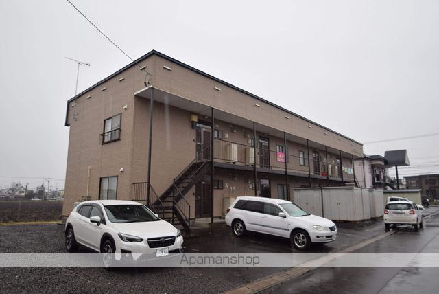 早川マンションNo3