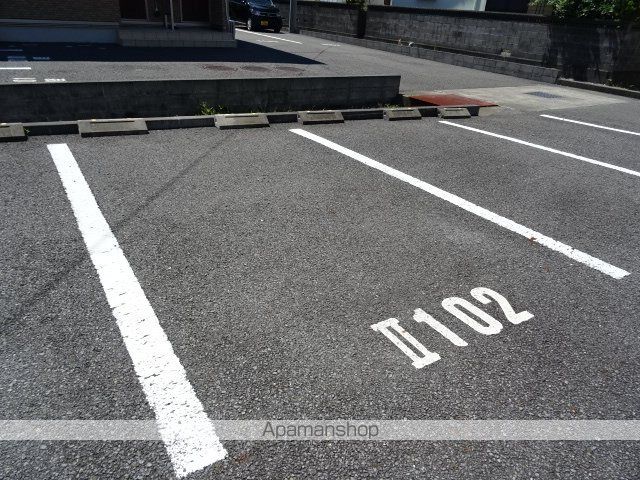 シェボンIIのその他写真