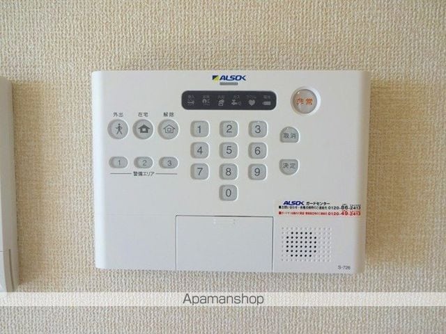 ベルハウスIIIの内装写真