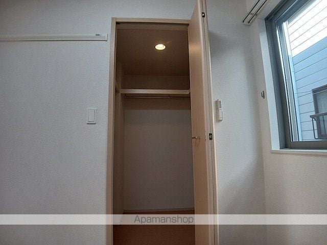 SHALOMの内装写真