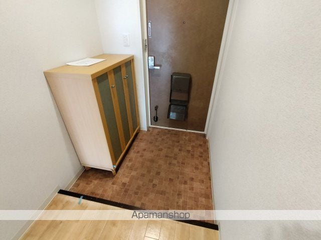 三和平城グランドパレスの内装写真