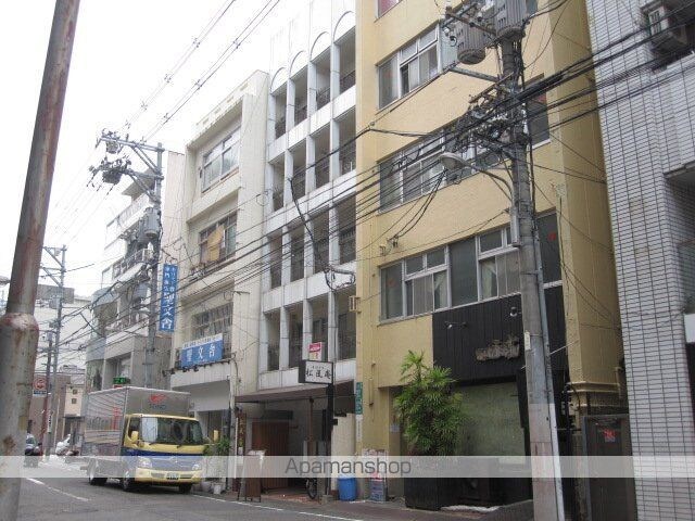 Ｇａｒａｋｕ　Ｈｏｕｓｅ[1R/40.39m2]の外観2