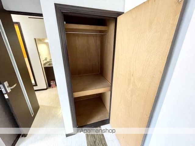 メゾン高田の内装写真
