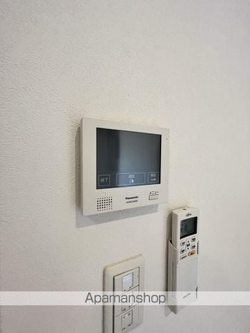 ハーモニーテラス朝日の内装写真