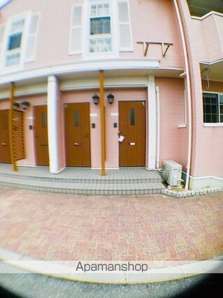 セレーノⅠ[2LDK/58.12m2]のエントランス1