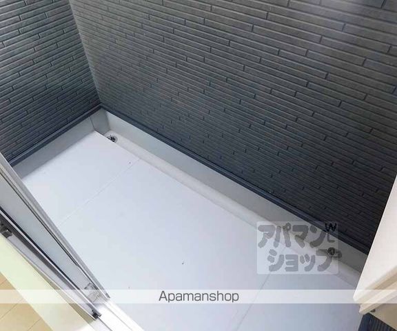 リゾレステ山科の内装写真