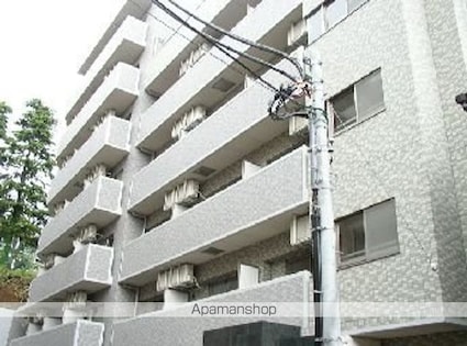 プレール・ドゥーク文京白山[1K/22.68m2]の外観