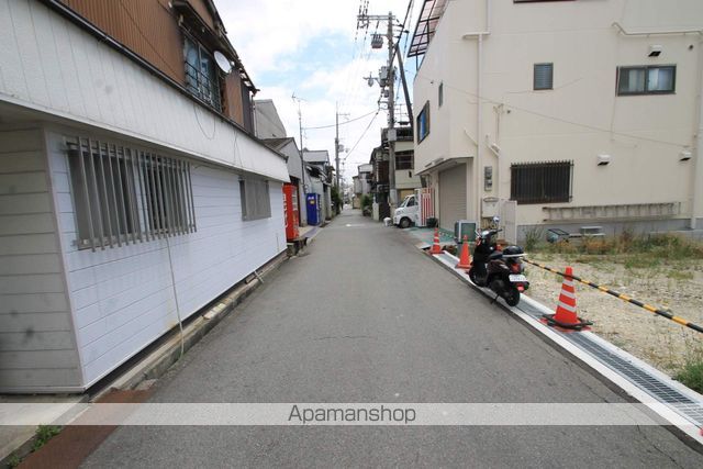 庄内栄町4−18−7の周辺写真