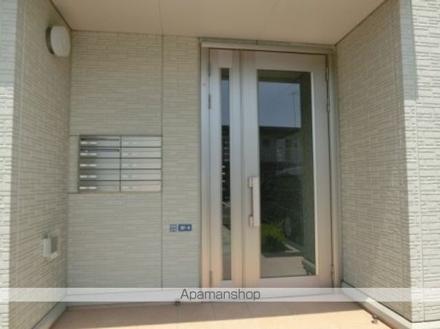 プランドールの外観写真