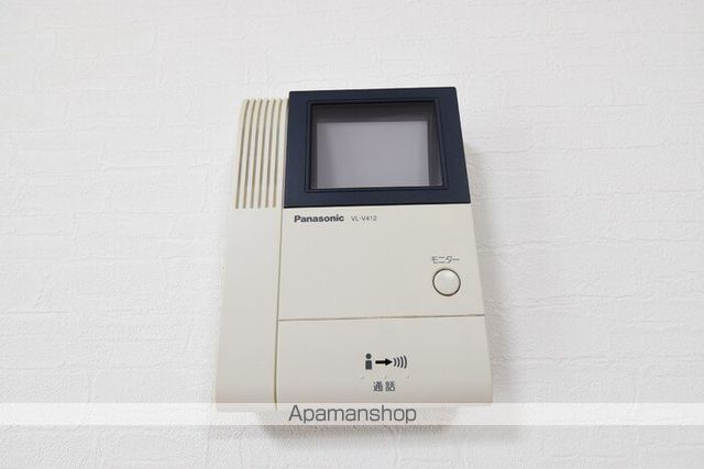 アーバンハイツ 28 C棟の内装写真