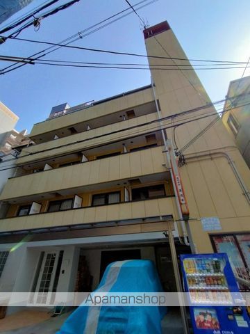 PARAISOOKUの外観写真